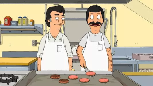 Image Bob's Burgers 16