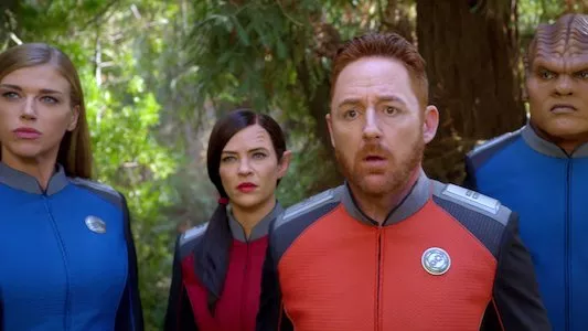 Image The Orville 3