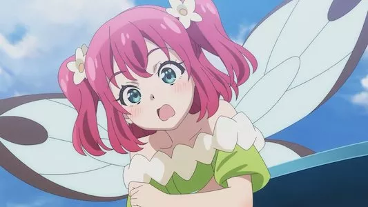 Image Genjitsu no Yohane -SUNSHINE in the MIRROR- 5
