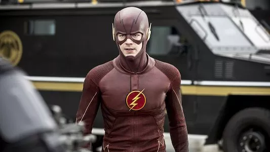 Image The Flash 21