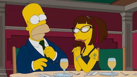 Image Los Simpsons 1
