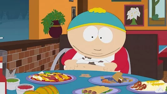 Image South Park 4