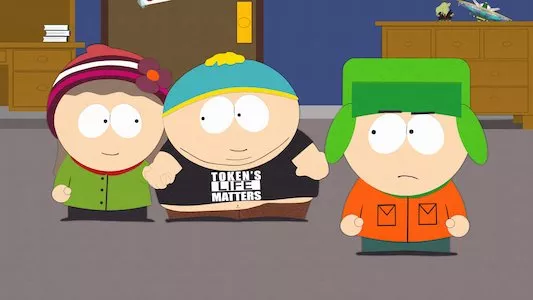 Image South Park 4
