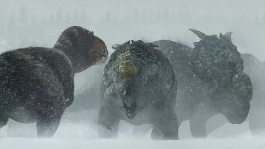 Image Prehistoric Planet (2022) 4