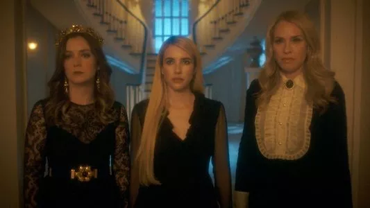 Image American Horror Story 11