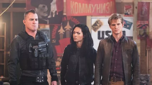Image MacGyver 17