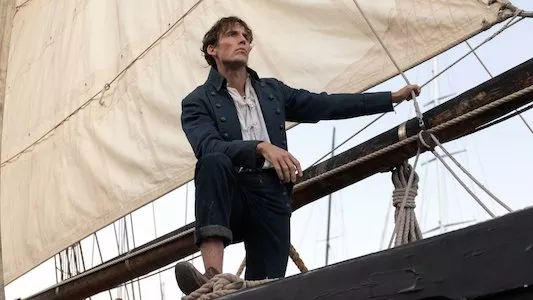 Image The Count of Monte Cristo (2024) 1
