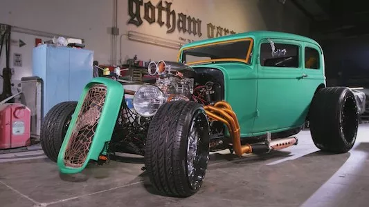Image Car Masters: Rust to Riches 2
