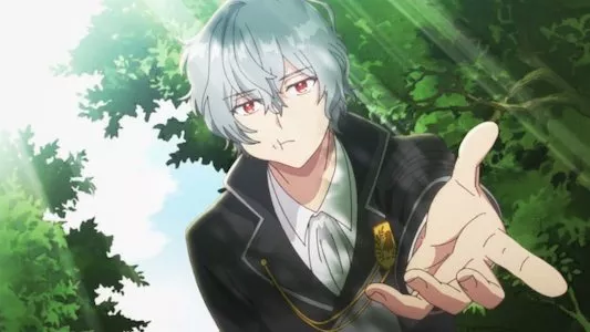 Image Kanojo ga Koushaku-tei ni Itta Riyuu 6