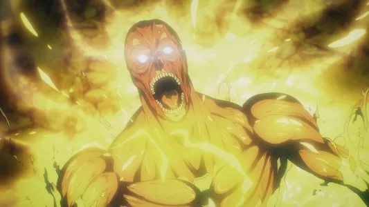 Image Ataque a los Titanes (Attack on Titan) 6