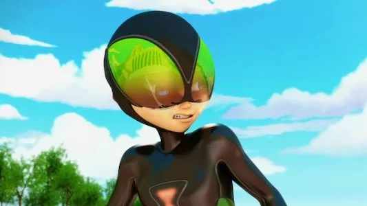Image Miraculous: Las aventuras de Ladybug 5