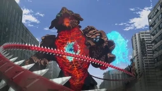 Image Titanes del Pacífico: Tierra de nadie 7
