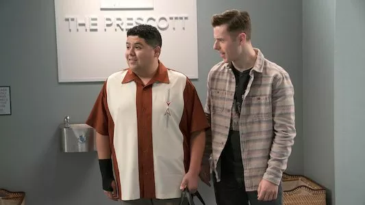 Image Modern Family 10