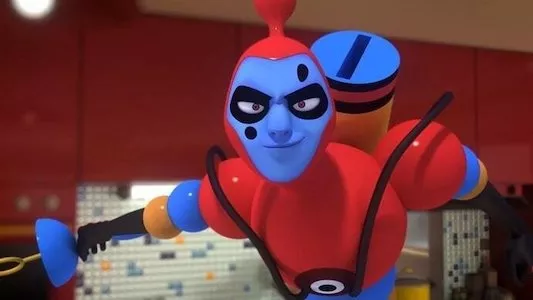 Image Miraculous: Las aventuras de Ladybug 11