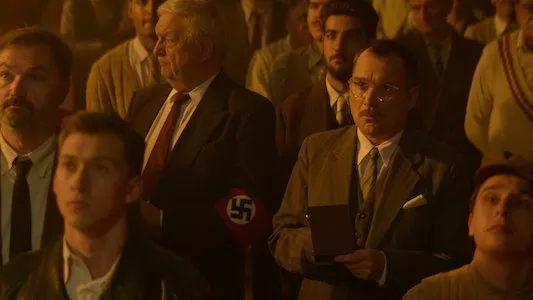Image Hitler and the Nazis: Evil on Trial 3