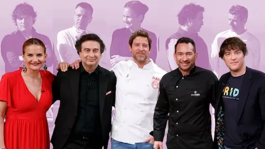 Image MasterChef (España) 20