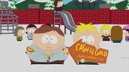 Image South Park 2