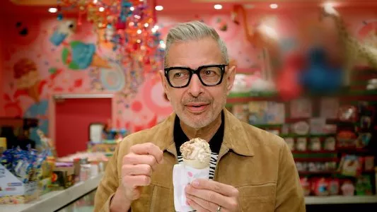 Image El mundo según Jeff Goldblum 2