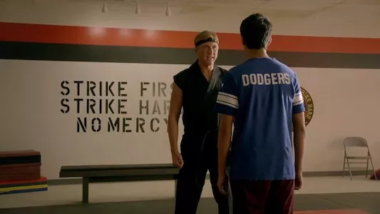 Image Cobra Kai 2