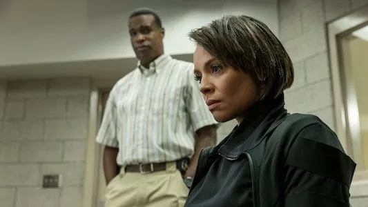 Image The Girlfriend Experience 2