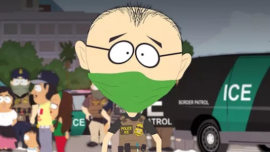Image South Park 2