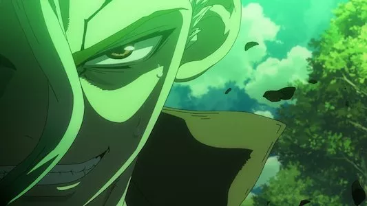 Image Dr. Stone 19