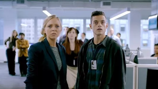 Image Mr. Robot 1
