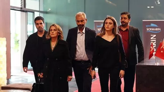 Image La familia (The Family) 8