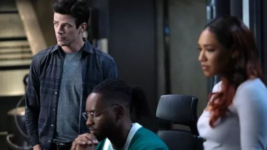 Image The Flash 2
