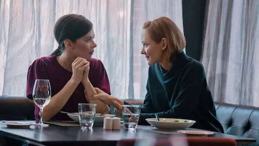 Image The Girlfriend Experience 9
