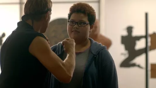 Image Cobra Kai 5