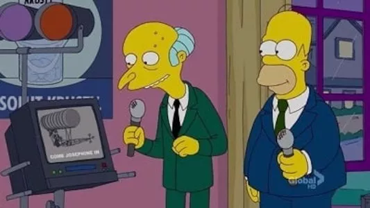 Image Los Simpsons 7