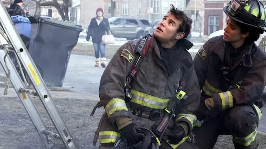 Image Chicago Fire 13