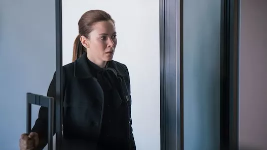 Image The Girlfriend Experience 13