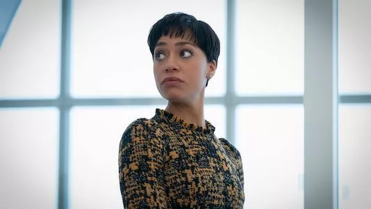 Image The Good Fight 1