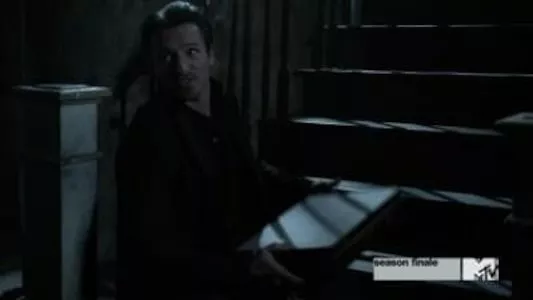Image Teen Wolf 12