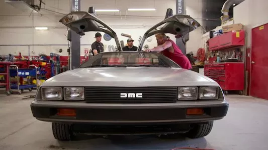 Image Car Masters: Rust to Riches 2