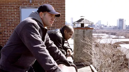 Image The Wire (Bajo escucha) 2