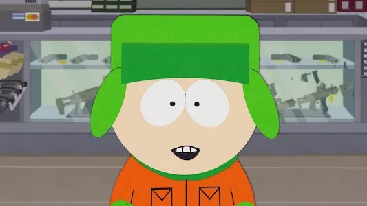 Image South Park 5