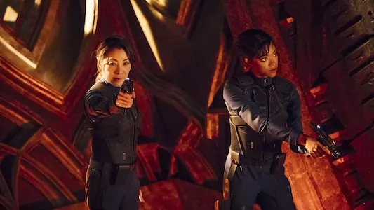 Image Star Trek: Discovery 2