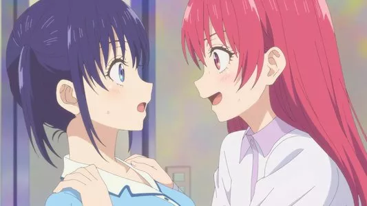 Image Kanojo mo Kanojo 2