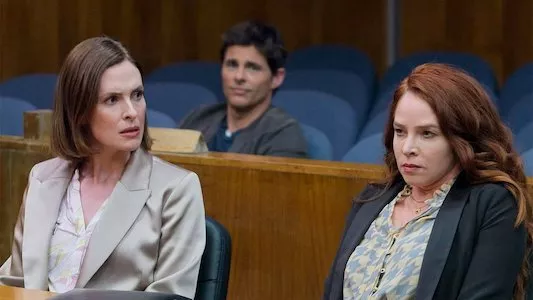 Image El jurado (Jury Duty) 7