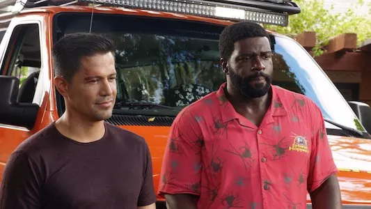 Image Magnum P.I. 5