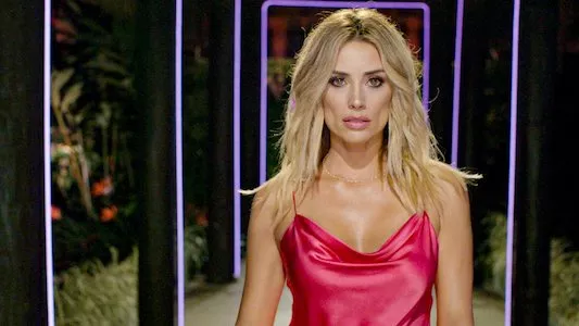 Image Love Island 9
