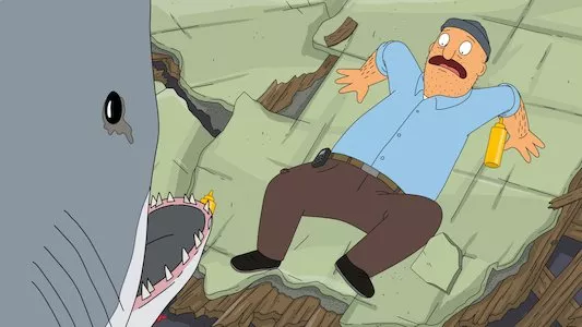 Image Bob's Burgers 6
