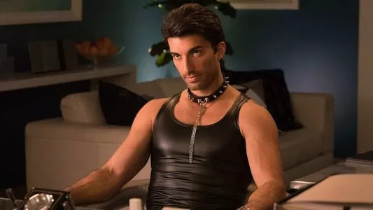 Image Jane the Virgin 9