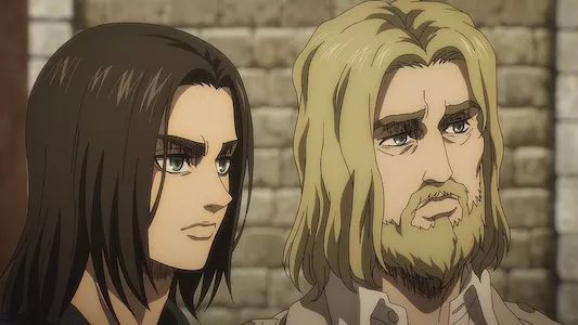 Image Ataque a los Titanes (Attack on Titan) 20