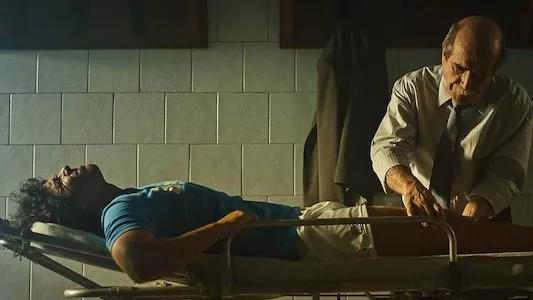 Image Maradona: Sueño bendito 8