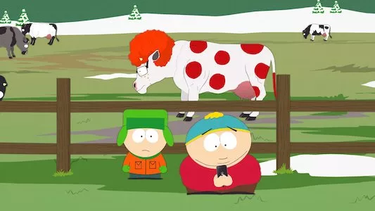 Image South Park 6