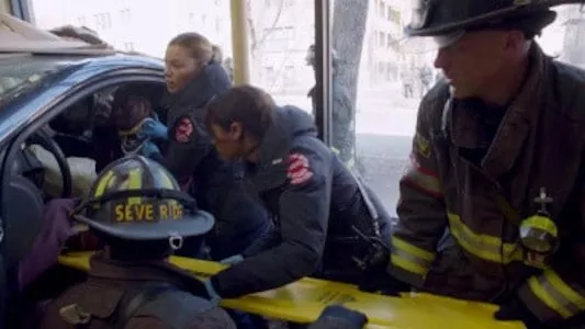 Image Chicago Fire 21